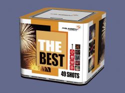 The Best GWM5038